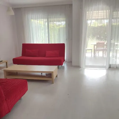 3- Bedroom With Large Garden 600m To Beach * Çeşme