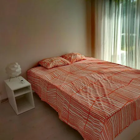 3- Bedroom With Large Garden 600m To Beach Çeşme