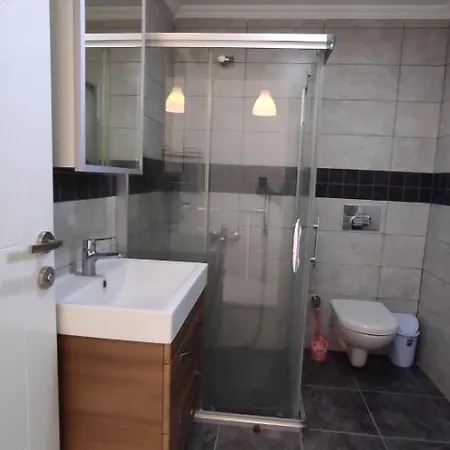 3- Bedroom With Large Garden 600m To Beach Villa Çeşme