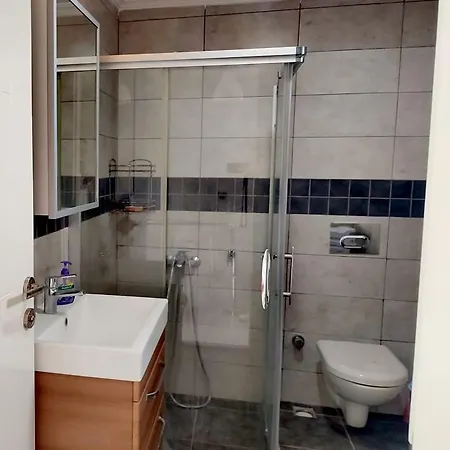 3- Bedroom With Large Garden 600m To Beach * Çeşme